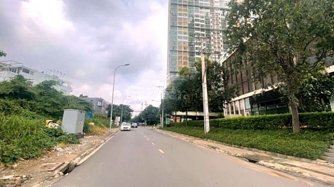 Cơ Hội Đầu Tư: Đất Biệt Thự 1080m² View Sông, 2 Mặt Tiền, Thủ Đức 
