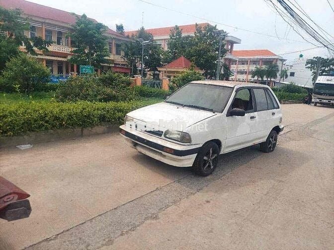 Kia CD5 2002 CD5 - 100000 km
