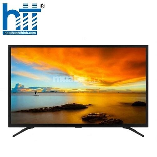 Smart Tivi 4K 55 inch Casper 55UX6200 - Chính hãng 