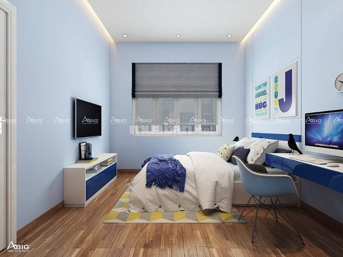 Chính chủ bán nhà phố Trung Phụng giá 8,59 tỷ, 38mx6 tầng, ở luôn được