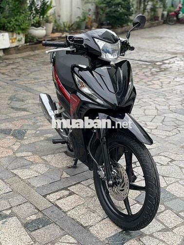 Honda Wave Rsx Fi ngay chủ trả góp đưa trc 8tr