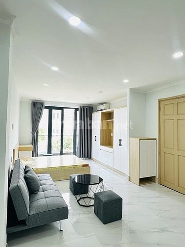 BÁN NHÀ XÂY 5 TẦNG - LÊ VĂN THỊNH - P. CÁT LÁI - 10.7 TỶ