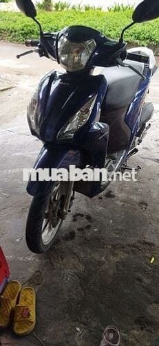 Bán Honda Vision dư xài Bs74
