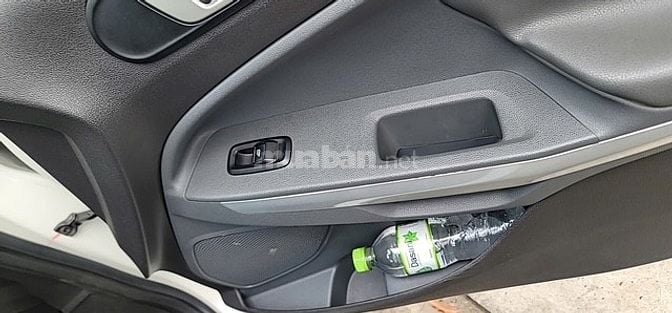 Bán xe Ford Ecosport Tita đời 2017 - 1 chủ từ đầu