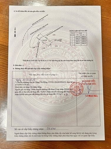 cần bán lô đất kinh doanh tại Thành phố Dĩ An.