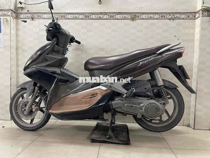 JOYRIDE Fi ĐỜI 2011 TP CÓ GIAO LƯU ĐỖI XE