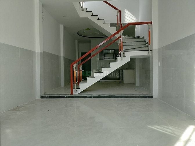 Nhà Mới 3 Tầng 65m2 Lê Tấn Trung, Sơn Trà Ở Ngay Chỉ Nhỉnh 4 Tỷ