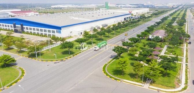 [CHO THUÊ KHO, NHÀ XƯỞNG] Đường số 9, P.Hoà Phú, TP.Thủ Dầu Một