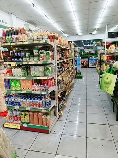 Cần Tuyển NV LĐPT Cho Cửa Hàng Mới Mở 