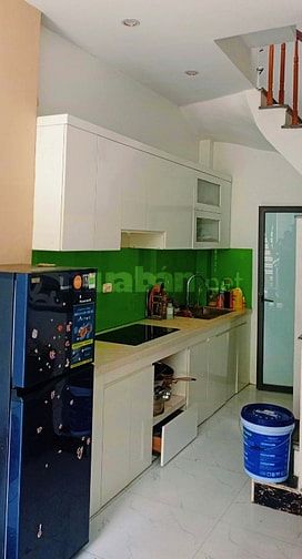 4 TẦNG 33M, GIÁ 3,99 TỶ #Ỷ #LA, GẦN ĐH PHENIKA, GIÁP LIỀN KỀ DƯƠNG NỘI