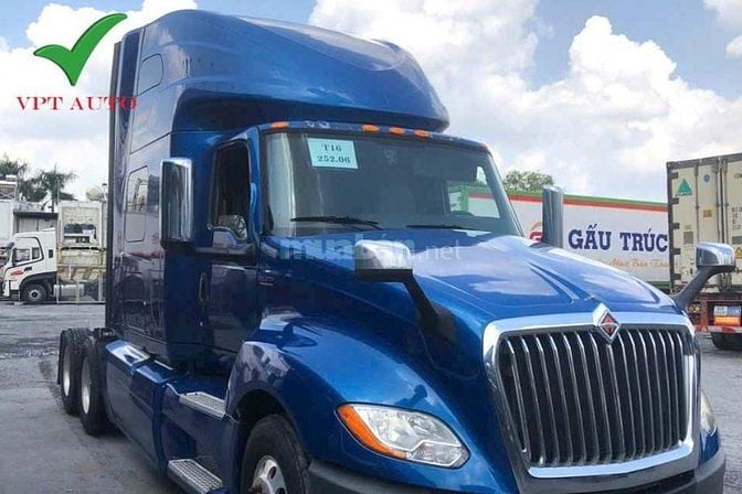 xe đầu kéo mỹ giá tốt nhất hỗ trợ vay 80% liên hệ :0932.756.583