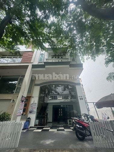 Cho thuê nhanh mặt bằng tầng trệt Hưng Gia  , Phú Mỹ Hưng ,Quận 7.