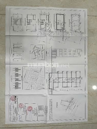 Bán nhà mặt tiền số 24Trần Văn Ơn,Q Tân Phú giá 13 tỷ, Ngọc 0908128948