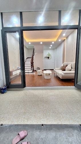 Chính chủ bán nhà phố Trung phụng