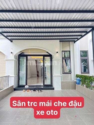 NHÀ NGUYÊN CĂN 3 PN CÁCH AEON MAILL 500M