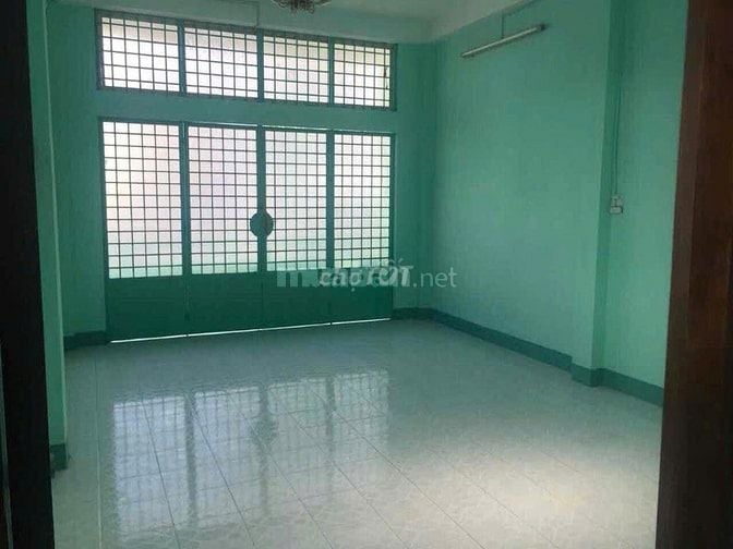 Cho thuê nhà mặt tiền Huyện Toại, P.12, Q.11 giá 28tr