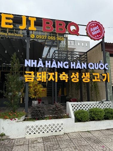 Tuyển Vị Trí Phó Bếp Nhà Hàng Hàn Quốc KumDaeJi BBQ
