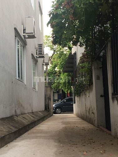 BÁN ĐẤT HẺM XE BA GÁC ĐƯỜNG LÊ ĐÌNH QUẢN P. CÁT LÁI 4.1 TỶ