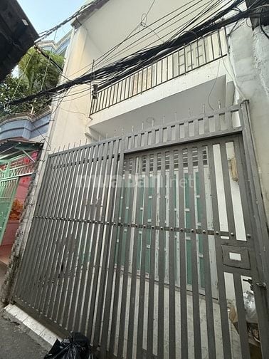 🏡 BÁN NHÀ CÓ DÒNG TIỀN CHO THUÊ TẠI DƯƠNG BÁ TRẠC - P1 QUẬN 8 💰 