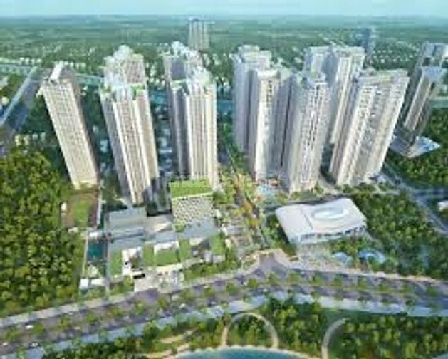 CHÍNH CHỦ CHO THUÊ CHUNG CƯ GOLD MARK CĂN 3 NGỦ
