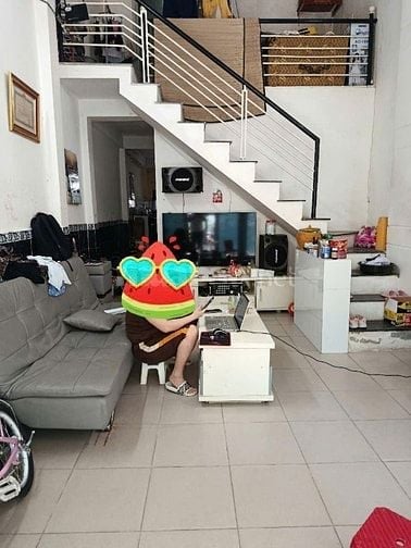 Nhà Mặt Tiền View Công Viên 48m2 An Hải Bắc, Sơn Trà Ở Ngay Nhỉnh 4 Tỷ