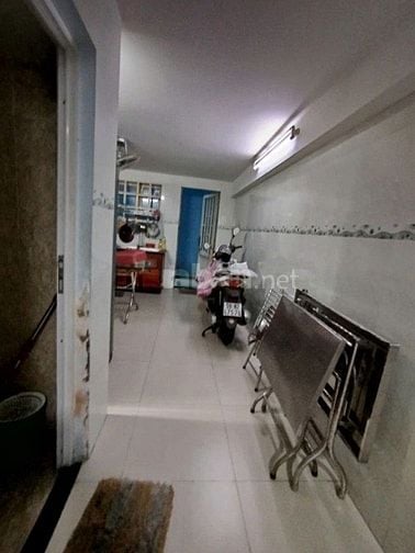 CỰC PHẨM ! NHÀ BÁN MT ĐƯỜNG SỐ 13 P11 Q6 (4X19) LỬNG 3 LẦU CHỈ 13,5 TỶ