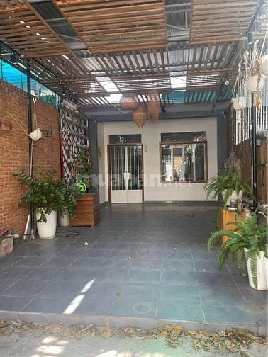 Nhà 1 trệt 1 lửng, SHR, Tx. Trảng Bảng, 150m2, thuận tiện KD cafe