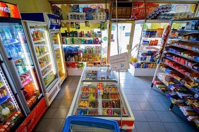 Siêu thị bách hóa tổng hợp cần tuyển nhân viên 