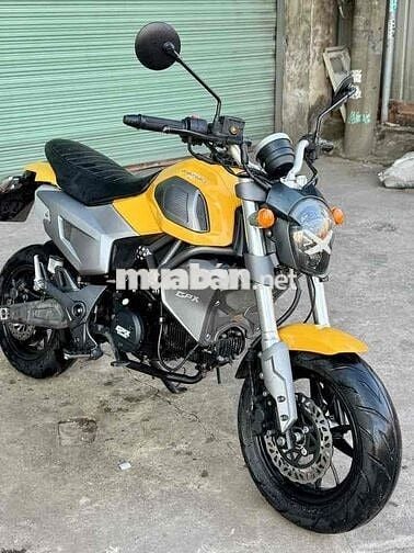 bán GPX125