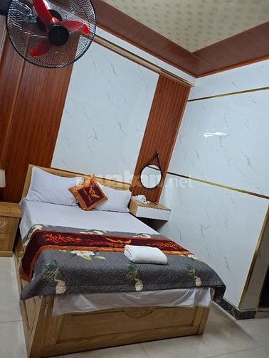 Sang nhượng nhà nghỉ văn quán hà đông 