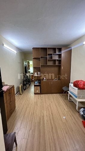 Chính chủ cho thuê nhà tập thể mặt đường Lê Quý Đôn - Hà Bà Trưng
