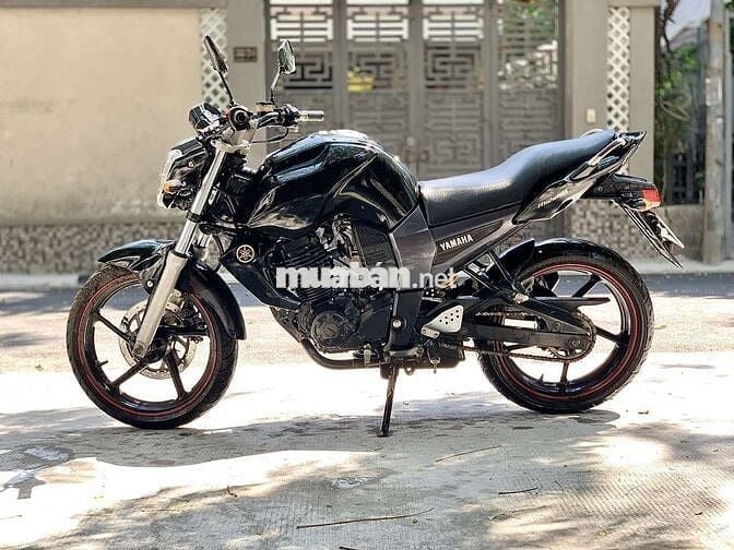 Yamaha fz16 chính chủ bán