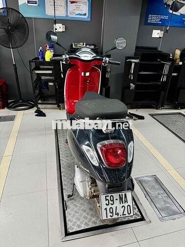 Bán xe Vespa 2024