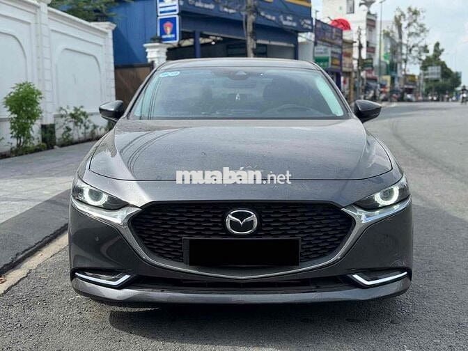 Mazda 3 2020 Sedan 2.0L Premium - 11000