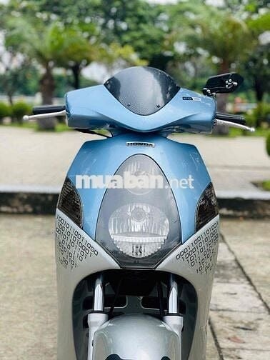 HONDA @ a còng biển 60 xe zin chất