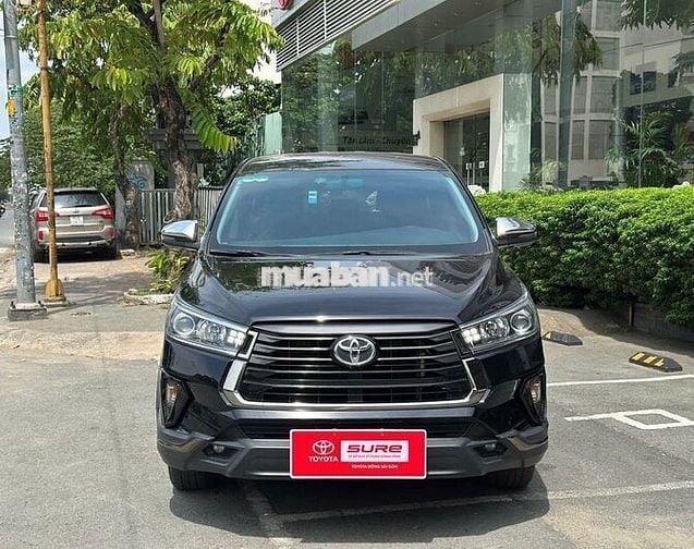 Venturer 2022 màu đen chạy 62.000 km đẹp quá