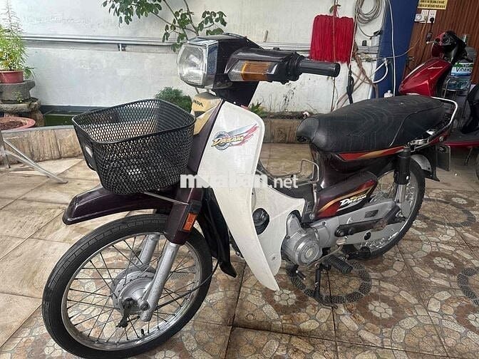 dream thai  93 ngon lành