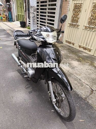 Wave 100/2010 bstp 1 chủ