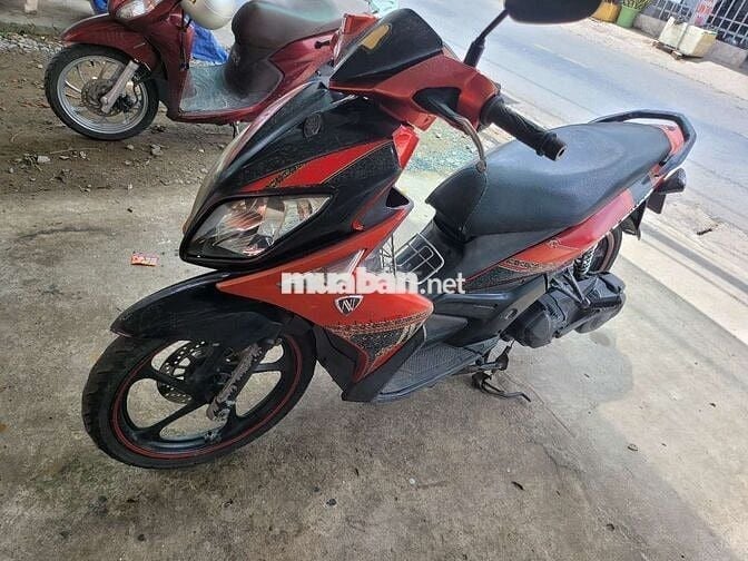 Novo4 xe 9c sang tên dc
