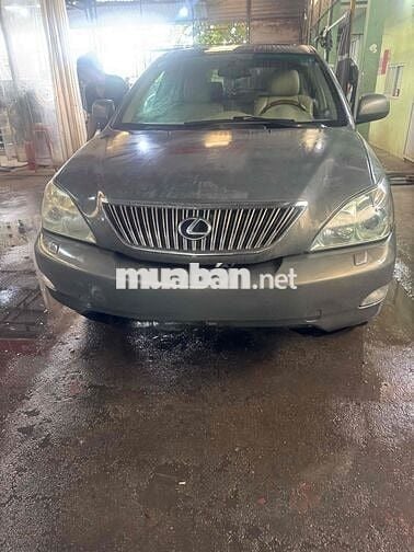 Lexus GS 2006 300 - 27000 km