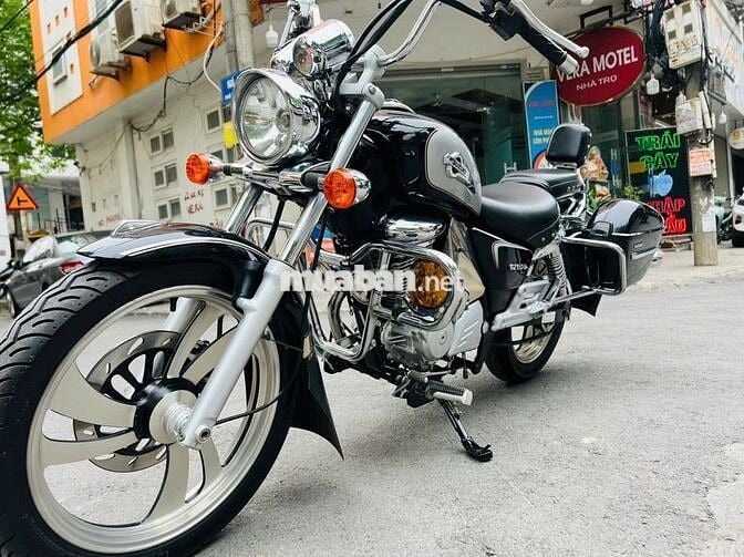 SUZUKI GZ 150 NGUYÊN ZIN CHÍNH CHỦ BAO SANG TÊN