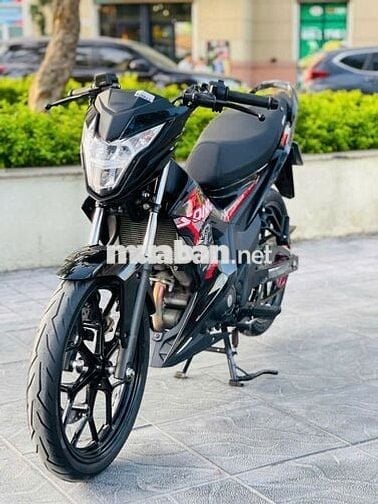 HONDA SONIC 150 NGUYÊN ZIN ĐK 2024 BIỂN 29