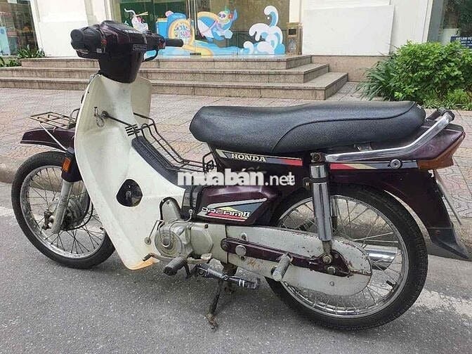 dream thái đời 1994 biển hà nội