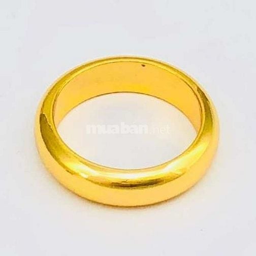 Nhẫn Cưới – Biểu Tượng Vĩnh Cửu Của Tình Yêu