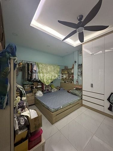 🌀NGỘP GẤP Bán nhà HXH CÔ GIANG_68m2 chỉ 9 Tỷ6 _Ngang Khủng gần 7m