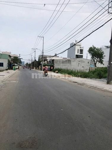 Cần bán gấp xưởng 840m2 mặt tiền Hồ Văn Long đang cho thuê 50tr/tháng