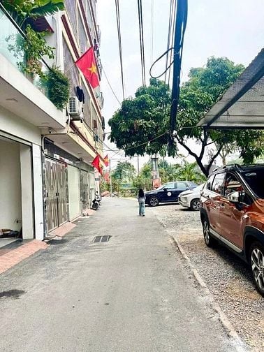 Chính chủ cần bán gấp,nhà kim giang Thanh liệt,oto đỗ cách 30m