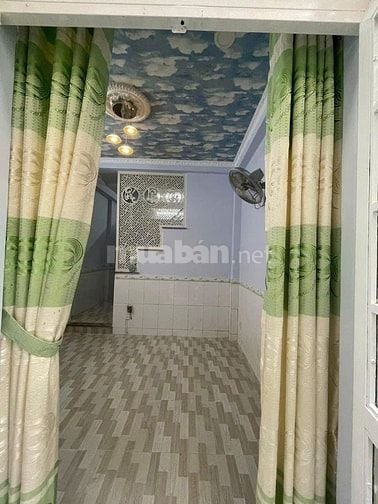 Cho thuê nhà Đường Trần Quang khải