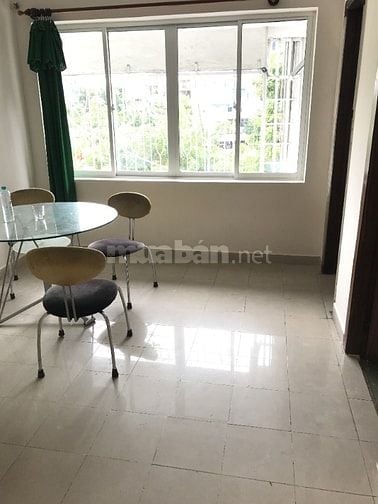 Cho thuê căn hộ chung cư Nguyễn Văn Trỗi, Q. Phú Nhuận, 3 Phòng ngủ