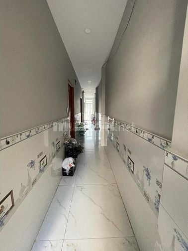 BÁN NHÀ KHU TÊN LỬA  NGANG LỚN 4,8M DÒNG TIỀN 20 TR/THÁNG 6,3 TỶ